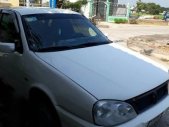 Fiat Tempra   1996 - Bán xe cũ Fiat Tempra đời 1996, màu trắng, xe nhập như mới giá 55 triệu tại Bình Định