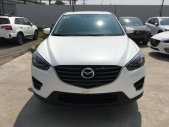 Mazda CX 5 2017 - Bán xe Mazda CX 5 đời 2017, màu trắng giá 879 triệu tại Hà Nội