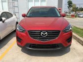 Mazda CX 5 2017 - Bán xe Mazda CX 5 đời 2017, màu đỏ giá 879 triệu tại Thái Bình