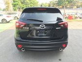 Mazda CX 5 2017 - Bán xe Mazda CX 5 đời 2017, màu đen giá cạnh tranh giá 879 triệu tại Thái Bình