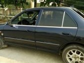 Mitsubishi Lancer   1996 - Bán xe cũ Mitsubishi Lancer sản xuất 1996, màu đen giá 140 triệu tại Bình Dương