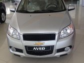 Chevrolet Aveo LT 2017 - Chevrolet Aveo số sàn, hỗ trợ vay NH chuẩn bị tầm 80 tr là lăn bánh, giao xe tận nơi, LH Nhung 0907148849 giá 459 triệu tại Trà Vinh