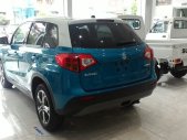 Suzuki Vitara 2017 - Bán ô tô Suzuki Vitara đời 2017, nhập khẩu châu Âu, giá cạnh tranh giá 779 triệu tại Quảng Ninh
