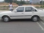 Toyota Caldina 1984 - Cần bán xe cũ Toyota Caldina 1984, màu trắng  giá 45 triệu tại Tp.HCM