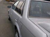 Mazda 323  MT 1994 - Bán xe cũ Mazda 323 MT đời 1994, màu bạc số sàn, giá tốt giá 59 triệu tại Trà Vinh