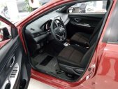 Toyota Yaris G 2017 - Mua Yaris đến Toyota Hà Đông, nhận ưu đãi khủng tháng 4 giá 640 triệu tại Hà Nội