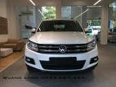 Volkswagen Tiguan 2016 - SUV năng động cho đô thị - Volkswagen Tiguan nhập mới 100% - Quang Long 0933689294 giá 1 tỷ 290 tr tại Tp.HCM