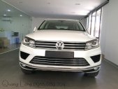 Volkswagen Touareg GP 2016 - Volkswagen Touareg GP - SUV cỡ lớn nhập mới 100% - Quang Long 0933689294 giá 2 tỷ 629 tr tại Lâm Đồng