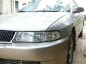 Mitsubishi Lancer   GLXI 2003 - Bán Mitsubishi Lancer GLXI sản xuất 2003, màu bạc, giá 235tr giá 235 triệu tại Sơn La