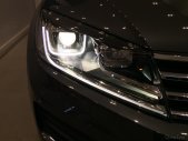 Volkswagen Touareg GP 2016 - SUV cỡ lớn đẳng cấp Châu Âu - Volkswagen Touareg  GP - Quang Long 0933689294 giá 2 tỷ 629 tr tại Lâm Đồng