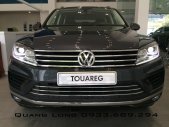 Volkswagen Touareg GP 2016 - SUV châu Âu nhập khẩu mới 100% - Volkswagen Touareg GP - Quang Long 0933689294 giá 2 tỷ 629 tr tại Lâm Đồng