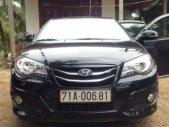 Hyundai Avante  AT 2013 - Cần bán xe cũ Hyundai Avante AT đời 2013, màu đen giá 470 triệu tại Bến Tre