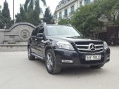 Mercedes-Benz GLK 2012 - Bán Mercedes-Ben GLK 4matic mầu đen chính chủ tên cá nhân tôi sử dụng, xe rất đẹp máy V6 khoẻ giá 1 tỷ 165 tr tại Hà Nội
