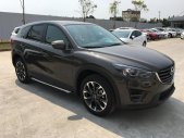Mazda CX 5 2.0 2017 - Showroom Mazda Vĩnh Phúc bán xe Mazda CX 5: 879 triệu - Liên Hệ để có giá tốt nhất: 0978.495.552 giá 879 triệu tại Hà Giang
