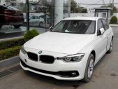 BMW 3 Series 320i 2017 - BMW 320i 2017 - Giá xe BMW 320i chính hãng - Bán xe BMW 320i màu trắng, nhập khẩu nguyên chiếc giá 1 tỷ 468 tr tại Quảng Trị