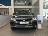 Volkswagen Touareg 2016 - Bán xe ô tô Volkswagen Touareg - SUV cỡ lớn phong cách Châu Âu - Nhập khẩu - Quang Long 0933689294 giá 2 tỷ 629 tr tại Tp.HCM