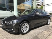 BMW 3 Series 320i 2017 - BMW Đà Nẵng bán xe BMW 3 Series 320i 2017, màu nâu, nhập khẩu. Giá rẻ nhất, hỗ trợ trả góp - LH 0901124188 giá 1 tỷ 468 tr tại TT - Huế