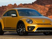 Volkswagen Beetle Dune 2017 - Volkswagen Beetle Dune 2017 - Nhập khẩu chính hãng - Quang Long 0933689294 giá 1 tỷ 469 tr tại Tp.HCM