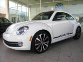 Volkswagen Beetle Dune 2017 - Volkswagen Beetle Dune 2017 màu trắng - Xe thể thao thời trang năng động - Nhập khẩu nguyên chiếc giá 1 tỷ 469 tr tại Tp.HCM