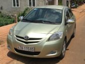Toyota Yaris   2008 - Bán xe cũ Toyota Yaris đời 2008, nhập khẩu nguyên chiếc giá 335 triệu tại Đắk Lắk