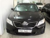 Toyota Camry LE 2010 - Bán xe cũ Toyota Camry LE đời 2010, màu đen, nhập khẩu, giá 960tr giá 960 triệu tại Hà Nội