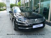 Volkswagen Phaeton 2014 - Cần bán xe Volkswagen Phaeton - Sedan hạng sang phân khúc F giá 2 tỷ 250 tr tại Lâm Đồng