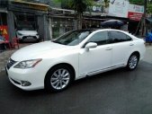 Lexus ES 350 2010 - Cần bán Lexus ES 350 đời 2010, màu trắng, nhập khẩu nguyên chiếc giá 1 tỷ 250 tr tại Hà Nội