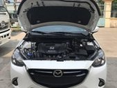 Mazda 2 2017 - Bán Mazda 2 đời 2017, màu trắng   giá 530 triệu tại Kiên Giang