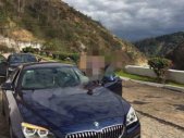 BMW 6 Series 640i 2016 - Cần bán gấp BMW 640i đời 2016, nhập khẩu nguyên chiếc giá 3 tỷ 400 tr tại Tp.HCM
