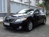 Toyota Camry LE 2010 - Bán Toyota Camry LE đời 2010, màu đen, xe nhập chính chủ giá 950 triệu tại Hà Nội