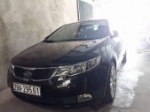 Kia Forte   2011 - Bán xe Kia Forte 2011, số sàn, giá cạnh tranh giá 390 triệu tại Hòa Bình