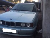 BMW 5 Series 525i 1996 - Bán xe BMW 5 Series 525i đời 1996, màu xanh giá 65 triệu tại Hà Nội