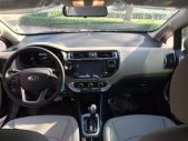 Kia Rio GAT 2017 - Bán Kia Rio nhập nguyên chiếc chính hãng mới 100% - số tự động giá 523 triệu tại Tp.HCM