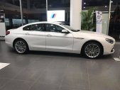BMW 6 Series 640GC 2017 - BMW 640i 2017 - Giá bán: 3 tỷ 668tr giá 3 tỷ 668 tr tại Đà Nẵng