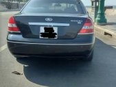 Ford Mondeo   v6 2003 - Bán Ford Mondeo v6 đời 2003 số tự động giá 220 triệu tại BR-Vũng Tàu