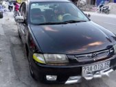Mazda 323 1999 - Bán Mazda 323 năm 1999, màu đen xe gia đình, giá chỉ 145 triệu giá 145 triệu tại Hà Giang