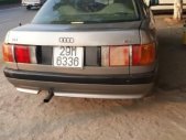 Audi 80   1992 - Cần bán xe Audi 80 đời 1992, nhập khẩu nguyên chiếc chính chủ, giá chỉ 68 triệu giá 68 triệu tại Hà Nội