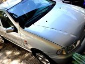 Fiat Siena HLX 2003 - Cần bán gấp Fiat Siena HLX đời 2003, màu bạc, giá 110tr giá 110 triệu tại TT - Huế