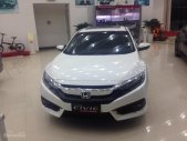 Honda Civic 1.5L VTEC TURBO 2017 - Bán Honda Civic 1.5L VTEC Turbo sản xuất 2017, đủ màu, nhập khẩu, khuyến mãi khủng, LH: 0936.087.787 giá 950 triệu tại Ninh Thuận
