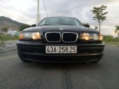 BMW 3 Series  318i 2001 - Cần bán lại xe BMW 3 Series 318i đời 2001 chính chủ giá 175 triệu tại Đà Nẵng