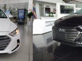 Hyundai Elantra 2017 - Bán xe Hyundai Elantra đời 2017 giá ưu đãi, mới 100%, hỗ trợ vay vốn. Liên hệ: 01887177000 [Phú Yên] giá 615 triệu tại Phú Yên