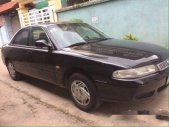 Mazda 626  MT 1998 - Bán Mazda 626 MT đời 1998, màu đen   giá 118 triệu tại Vĩnh Phúc