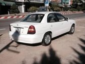 Daewoo Nubira  2 2001 - Bán xe Nubira đời 2001, xe như mới giá 92 triệu tại Quảng Ngãi