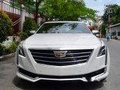 Cadillac CTS Premium Luxury 2016 - Bán Cadillac CTS Premium Luxury đời 2016, màu trắng giá 4 tỷ 541 tr tại Tp.HCM