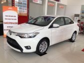 Toyota Yaris G 2017 - Toyota Yaris G bán giá gốc, tặng bảo hiểm, LH: 0933 333 104 - 0916 123 223 giá 622 triệu tại Tp.HCM