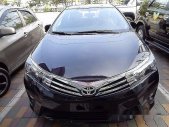 Toyota Corolla altis 1.8G AT 2017 - Bán Toyota Corolla Altis 1.8G AT đời 2017, màu đen, giá 797tr giá 797 triệu tại Điện Biên