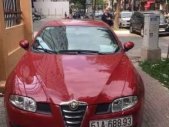 Cần bán xe Alfa Romeo GT năm 2010, màu đỏ, nhập khẩu, 590tr giá 590 triệu tại Tp.HCM