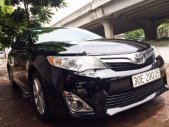 Toyota Camry XLE 2013 - Cần bán gấp Toyota Camry XLE đời 2013, màu đen, nhập khẩu chính chủ giá 1 tỷ 250 tr tại Hà Nội