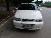 Fiat Albea ELX 2004 - Bán Fiat Albea LX đời 2004, màu trắng, 126tr giá 126 triệu tại Hà Nội