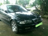 BMW 3 Series 1999 - Bán xe cũ BMW 3 Series đời 1999, màu đen giá 238 triệu tại Đồng Tháp
